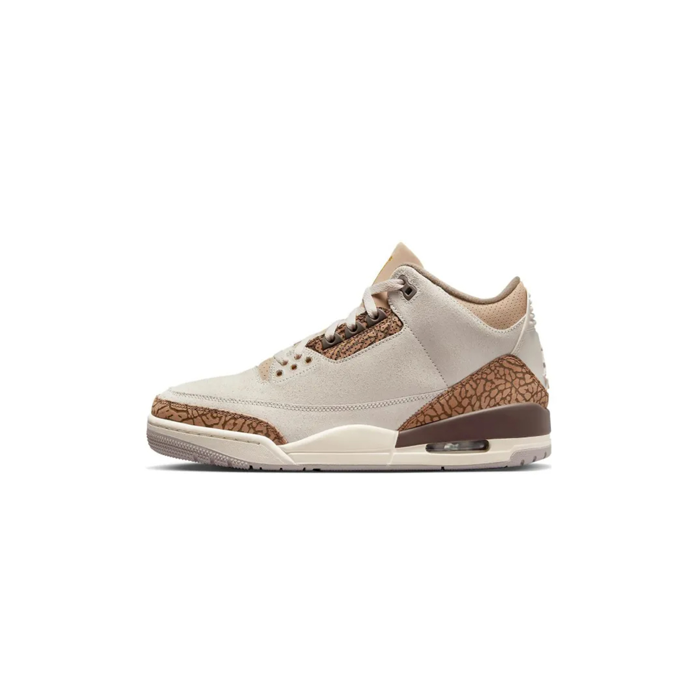 NIKE JORDAN 3 RETRO PALOMINO CT8532-102